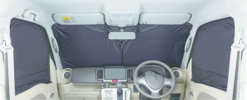 ＼車中泊やキャンプのおすすめグッズ／